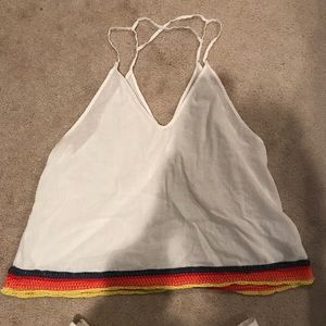 Free People Two Piece